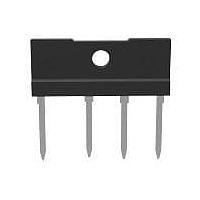 Micro Commercial Components (MCC) GBJA1010-BP Single Phase Bridge 10A GLASS PASSIVATED BRIDGE RECTIFIER
