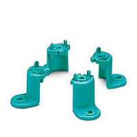PHOENIX CONTACT 2203391 Wall Bracket Wall Bracket UCS WM-B 5018