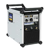 GYS EXAGON 400 CC/CV MMA/MIG-MAG/TIG Welding Machine (3ph; 400V; 400A; without accessories)