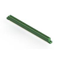 EDAC 845-134-521-207 Standard Card Edge Connectors .100" (2.54mm) Pitch Card Edge Connector