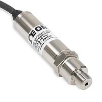 OMEGA PXM419-170HGI Configurable, High Accuracy Pressure Transducers (Gauge, 170 mBar, BSPP Male, 1/4 in)