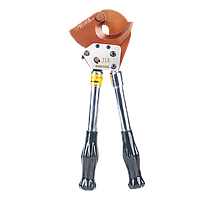 EMEADS J13 Ratchet cable cutter (720mm^2)