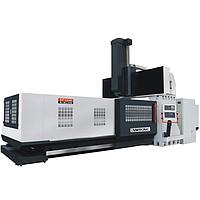 WMT CNC SP-2240 Gantry CNC Milling Machine (18.5/22KW)