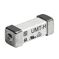 Schurter 3-122-715 Surface Mount Ceramic Fuses UMT-W Fuse TT 7.5A