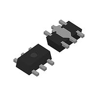 Nisshinbo NR1700DM000AE1S LDO Regulators 200mA 42V Input Adjustable Output LDO Regulator