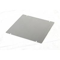 Hammond Manufacturing 1434-77 Bottom Plate 7x7" Bottom Plate For 1444-772