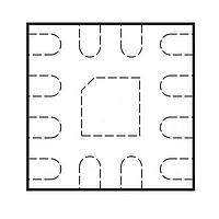 Analog Devices LTC4124EV#TRMPBF Receivers 100mA Wireless Li-Ion Charger