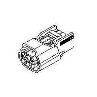 Molex 35825-0211 Housings 5.0MM PITCH FEM HSG VERTICAL .090 TAB