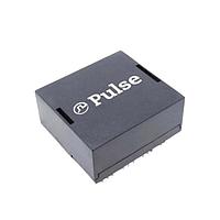 Pulse Electronics HB5614NL LAN Discrete Modules MOD,QUAD,1GP, 1:1, HF, 72P, THT TU
