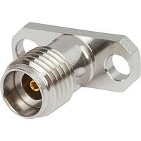 Amphenol SV Microwave 1521-60193 Single Port Connectors 2.92  ST JCK-RCP 2HF