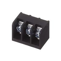 Amphenol Anytek YK2210303000G Barrier Strip 635 TB BARRIER