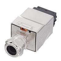 PHOENIX CONTACT 1421785 Plugs CUC-PPC-C2ZNI-SS/ 24FKP5