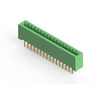 EDAC 833-032-523-201 Standard Card Edge Connectors Card Edge Connector