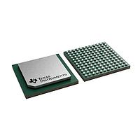 Texas Instruments ADC12DJ4000RFAAVT Analog to Digital Converters RF-sampling 12-bit A DC with 4-GSPS dual