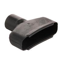 AMP Connectors - TE Connectivity 214A052-3-0 Heat Shrink Cable Boots & End Caps 214A052-3-0