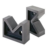 MOORE & WRIGHT 212 Vee Blocks & Clamps (supplied in pairs)