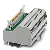 PHOENIX CONTACT 2322252 Passive Interface Modules VIP2/FLK50/LED/PLC