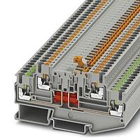 PHOENIX CONTACT 3210251 DIN Rail Terminal Blocks PTT 2,5-L/MT
