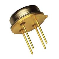 Amphenol Advanced Sensors ZTP-115L Temperature Sensor FOV 55 degree 13.2mm leads