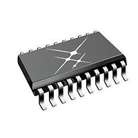 Skyworks Solutions Inc. SI88620BC-IS DC/DC Converter 3.75 kV 2-channel digital isolator with integrated dc-dc