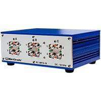 Mini-Circuits RC-3MTS-18 RF Switches Transfer, Mechanical Switch, DC - 18000 MHz, 50 Ohm