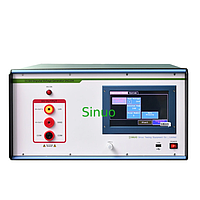 Sinuo SN1104 IEC 60335-1 Impulse Voltage Generator For Household Appliance (DC 12.5kV)