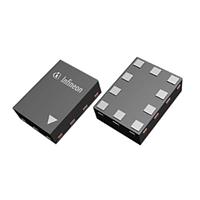 Infineon BGSA14M2N10E6327XTSA1 RF Switch ICs ANTENNA DEVICES