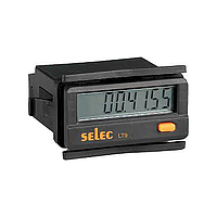 Calibration service for industrial signal counter and speed meter instruments