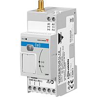 Carlo Gavazzi UWPAM1US1L2X Gateways Wireless enpoint gateway providing LoRa/LoRaWAN communication; connected to meters via RS485; high-performance antenna