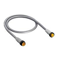 Lumberg Automation 0935 613 301/0.3M Sensor Cables / Actuator Cables