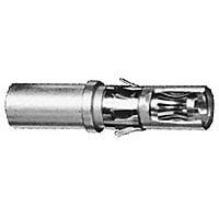AMP Connectors - TE Connectivity 193643-1 Contacts SOCKET HIGH CURRENT 10-12 AWG