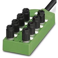 PHOENIX CONTACT 1565214 Sensor Cables / Actuator Cables SACB-8/3-L-5,0- PVC DN 0,34