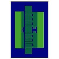 Qorvo TGF2933 GaN FETs DC-25GHz 7Watt NF 1.3dB GaN