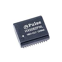 Pulse Electronics HX5062FNL Module 1000Base-T NonPoE 1-Port SMD 350uH