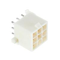 AMP Connectors - TE Connectivity 770182-2 Headers 9P PIN HDR MATRIX