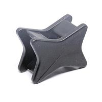 Panduit CSEH15A30-C0 Cable Mounts Cable Spacer X Heavy