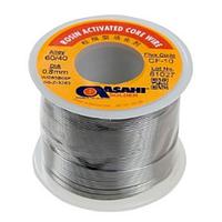 Asahi SN60/40 Soldering lead (0.8mm / 250g)