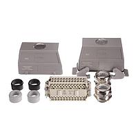 HARTING 73101000031 Connector Kits Han-Kit - 24B
