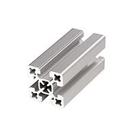 RK Rose+Krieger 4D35000.1000 Aluminum Profile PROFILE, F, 40 X 40 X 1000MM, ALUM, CLEAR ANO