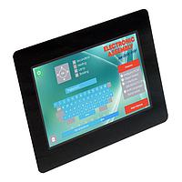DISPLAY VISIONS EA uniTFT050-ATC TFT LCD Displays 5.0 inch Touch TFT Intelligent Display