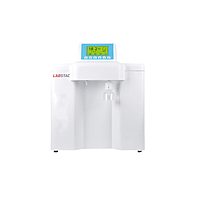 Labstac WR431 Double stage RO ultrapure Water System 