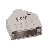 ITT Cannon DAFME-101 D-Sub Standard Connectors DSUB 15 METAL B/S STR