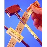 AMP Connectors - TE Connectivity TTMS-4.8-4 Heat Shrink HS-TBG 4.8MM 3:1 YW PRICE PER METER