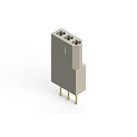 EDAC 556-003-500-101 Connectors Rack & Panel Connector
