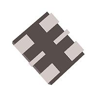 Microchip Technology DSC1201DL3-50M00000T MEMS Oscillators MEMS Osc, High performance, 50MHz, LVCMOS, -40C-105C, 20ppm, 2.5x2.0mm