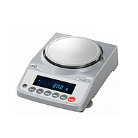 AND FX-3000iWP Precision Balance (3200g x 0.01g)
