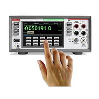 KEITHLEY Multimeter Inspection Service