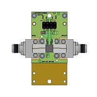 Qorvo QPA2611EVB RF Amplifier 5 W X-Bd GaN PA