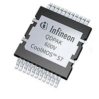 Infineon IPDQ60R017S7XTMA1 MOSFETs HIGH POWER_NEW