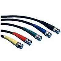 AIM-Cambridge / Cinch Connectivity Solutions 25-7959GN Accessories RG59 BOOT GREEN